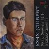 Brodsky Quartet / Joubert - String Quartets 1 & 2 & 3 CD