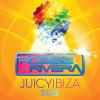 Robbie Rivera - Juicy Ibiza:2012 CD