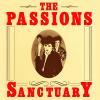 The Passions - Sanctuary CD