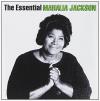 Mahalia Jackson - Essential Mahalia Jackson CD (Remastered)