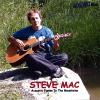 Steve Mac - Acoustic Fusion in the Mountains CD