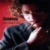 Spooney - Don't Change A Thing CD (CDR)