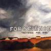 For Science - Revenge For Hire CD