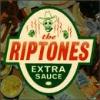 Riptones - Extra Sauce CD