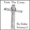 Scronce, Jimbo JR. - From The Cross CD