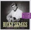 Ricky Skaggs - Americana Master Series: Best Of CD