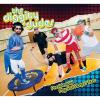 Diggity Dudes - Presidential Physical Fitness Test CD