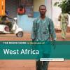 Rough Guide To The Music Of West Africa VINYL [LP]