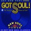 Hot New Heat Got soul! vol. 4 - kings & queens of soul! cd