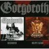 Gorgoroth - Destroyer / Incipit Sata CD
