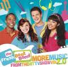Fresh Beat Band - Fresh Beat Band 2.0: More Music From The Hit Show CD