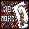 Jim Wurster - No Joke CD