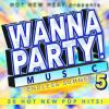 Wanna Party! - Vol. 5 - Endles Summer CD