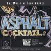 Dallas Winds / Junkin / Mackey - Asphalt Cocktail CD