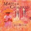 Cambridge Singers / Lunn / Rutter / Williams - Mass Of The Children CD