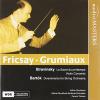 Fricsay, Ferenc / Grumiaux, Arthur / KOLNER RUNDFUNK-SINFONIE-ORCHESTER - Le Sac