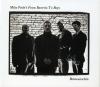 Mike Pride's From Bacteria To Boys - Between While CD (Digipak)