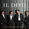 Il Divo - Greatest Hits CD