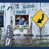 Cd Baby Mark wayne hagood - 4 hagood time cd