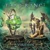 Temperance - Viridian CD