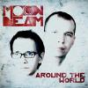 Moonbeam - Around The World CD
