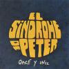 Imports Sindrome de peter - once y once cd