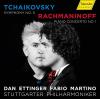 Rachmaninoff / Stuttgarter Philharmoniker - Symphony 5 CD