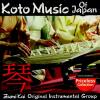Zumi-Kai Original In - Koto Music Of Japan CD