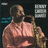 Benny Carter - Sax A La Carter CD (Bonus Tracks)