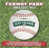 100 Year Anniversary Of Fenway Park CD
