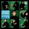 Antonini, Giovanni / Beethoven - Beethoven: Sym Nos 7 & 8 CD