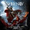 Serenity - Last Knight CD