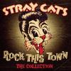 Stray Cats - Rock The Town: Best Of CD