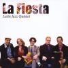 La Fiesta Latin Jazz Quintet - Fiesta Latin Jazz Quintet CD (CDRP)