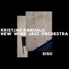 Randalu, Kristjan & New Wind Jazz Orchestra - Sisu CD