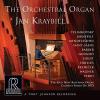 Orchestral Organ CD (SACD Hybrid)