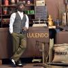 Lulendo - Mwinda CD