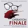 Alexandre Desplat - Operation Finale CD