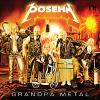 Posehn - Grandpa Metal CD