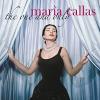 Callas / Maria - Maria Callas The One And Only CD