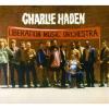 Charlie Haden - Liberation Music Orchestra CD
