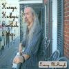 Lanny McGough - Honeys Harleys Crawfish & Beer CD