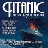 White Star Chamber Orchestra & Chorus - Titanic: An Epic Musical Voyage CD