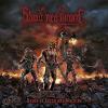 Blood Red Throne - Union Of Flesh & Machine CD