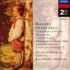 Chailly / Npo / Rossini - 14 Overtures CD