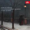 Kovarovic / Stamic Quartet - Complete String Quartets CD