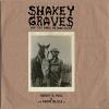 Shakey Graves - Shakey Graves & The Horse He Rode In On VINYL [LP] (Extended Pla