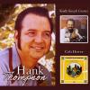 Hank Thompson - Kindly Keep It Country / Cab Driver CD