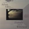 Sylvain Vallee - Portraits From The Wilderness CD