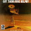 Eric Dolphy - Out There VINYL